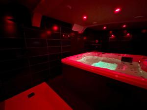 Jacuzzi et confort - 002