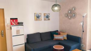 Apartamento Rosamar, sea view