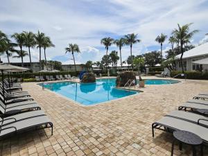 Lely GreenLinks Flamingo Golf Villa