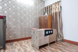 SPOT ON Hotel prayag villa