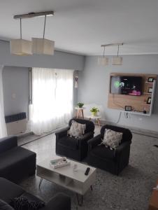 Departamento zona playa