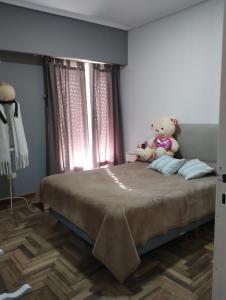 Departamento zona playa