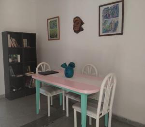 Departamento zona playa