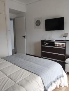 Departamento zona playa