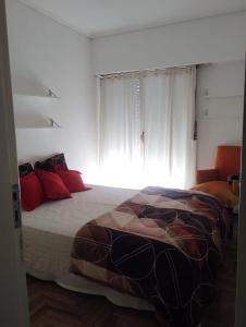 Departamento zona playa