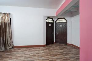 SPOT ON Hotel prayag villa