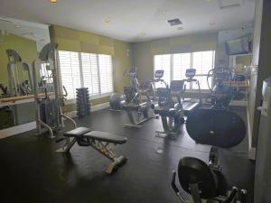 Lely GreenLinks Flamingo Golf Villa