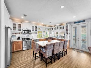 A Stairway to Heaven