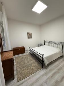 Elenas apartment - casa gialla