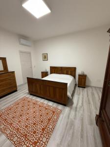 Elena's apartment - casa gialla img11