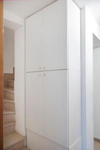 Appartamento nei vicoli di Sirolo