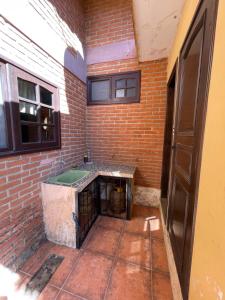 Cabaña Juanita en Achiras