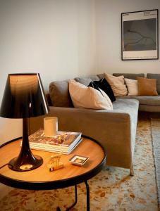 Charming&LuxuryPenthouse ROOMS