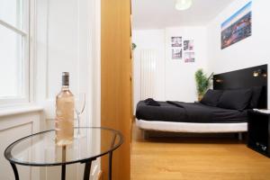 Cosy studio next to Gara Bucareşti Nord