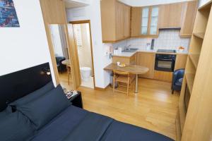 Cosy studio next to Gara Bucareşti Nord