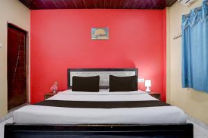 Hotel O by OYO FOUR SEASONS P. GUEST HOUSE