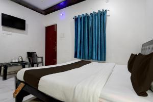 Hotel O by OYO FOUR SEASONS P. GUEST HOUSE