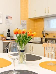 ON Stay Hyehwa, Entire Home, Apartment, 3BR,4Beds