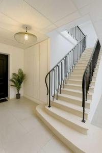 White House Dhavernas - Résidence Privée - Amiens - Parking Gratuit