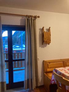 Appartamento Casa Latemar