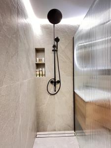 Tėčio ir Dukters pajūrio apartamentai - Šventojoje