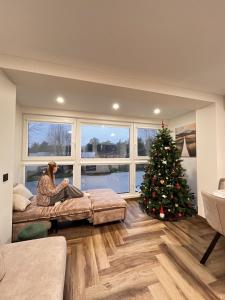 Tėčio ir Dukters pajūrio apartamentai - Šventojoje