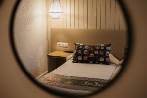 Hotel Catalunya Ribes de Freser