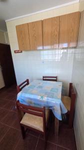 Huellas de Miramar