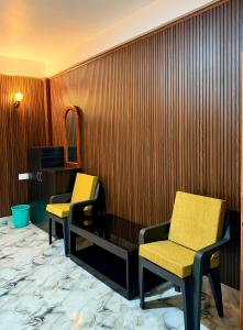 Himali Homestay, Mirik