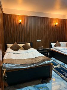 Himali Homestay, Mirik