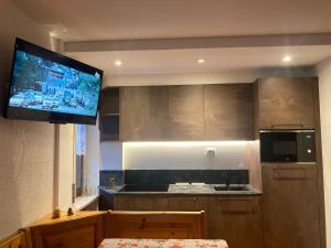 Appartamento Casa Latemar