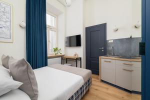 Apartment- AC - Augustiańska 1- Jewish Quarter