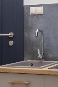 Apartment- AC - Augustiańska 1- Jewish Quarter