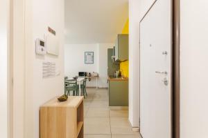 FaCentro - Free WiFi & Air Conditioning