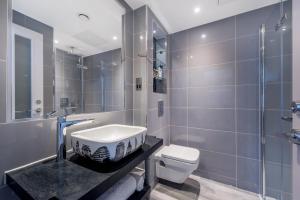 Mercure London Hyde Park Hotel