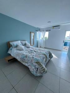 Acogedor apartamento con súper ubicación