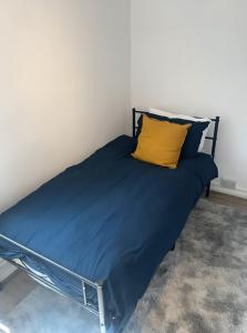 London Cozy Single Room