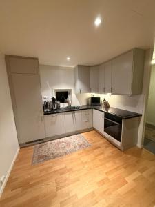 Lofoten Seafront Cabin Nappstraumen, Lilleeid 68