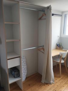 Studio centre ville Reims