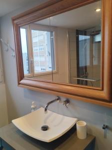 Studio centre ville Reims