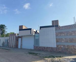 Linda casa no melhor lugar de Cumbuco