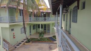 Hotel Pousada Aquários