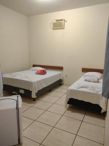 Hotel Pousada Aquários