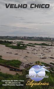 Hotel Pousada Aquários