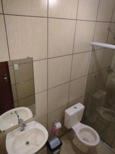 Hotel Pousada Aquários