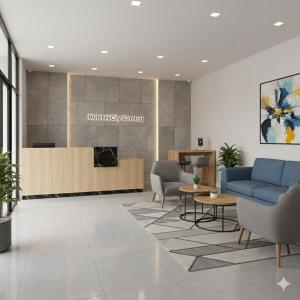 Hotel HiCity Comfort Near DLF Cyber City & AIG Hospital