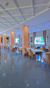 Tanger Med Hotel, Conference & Catering