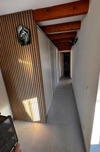 T2 moderne rdc toutes commodités