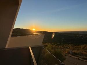 Chalet rural en Angeles de San Rafael