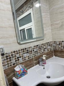 Madinaty golden stay